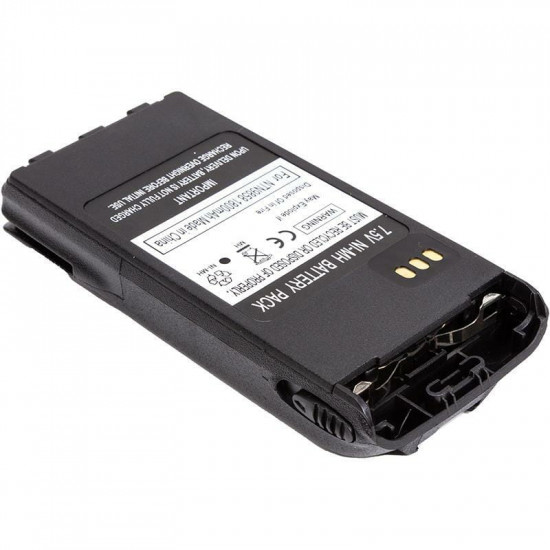 Акумулятор Power-Time для радіостанції Motorola XTS 2500 Ni-MH 7.5V 1800mAh (PTM-2500)