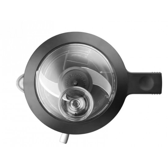 Кухонний мінікомбайн KitchenAid Classic 5KFC3516ECU серебристый