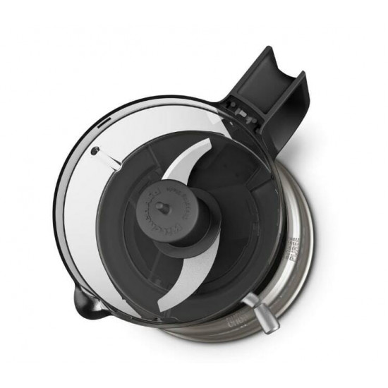 Кухонний мінікомбайн KitchenAid Classic 5KFC3516ECU серебристый