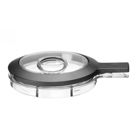 Кухонний мінікомбайн KitchenAid Classic 5KFC3516ECU серебристый