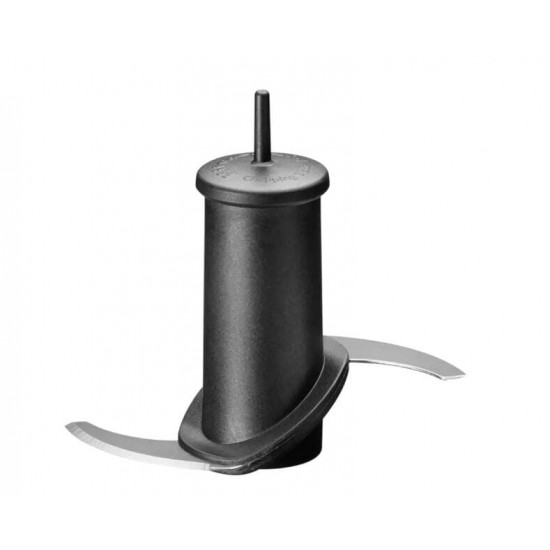 Кухонний мінікомбайн KitchenAid Classic 5KFC3516ECU серебристый