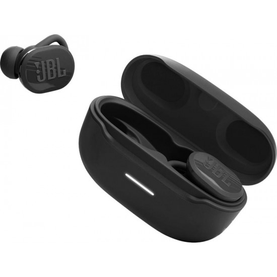 Bluetooth-гарнітура JBL Endurance Race Black (JBLENDURACEBLK)