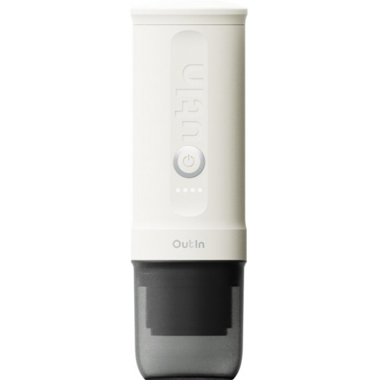 Кавоварка Outin Otem 01 (OTEM-01-PW)