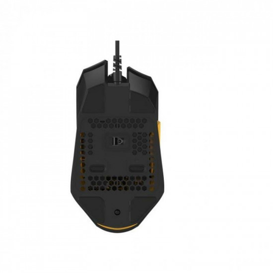Миша Bloody W63 Max Renegade Midnight