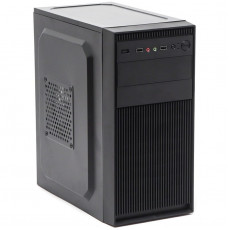 Корпус CaseCom GN-1718-450 Black 450W