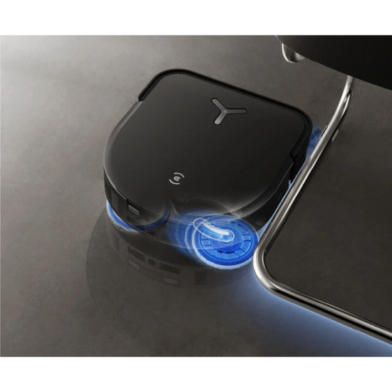 Робот-пилосос Ecovacs Deebot Ozmo X5 Pro Omni (DDX39) Black