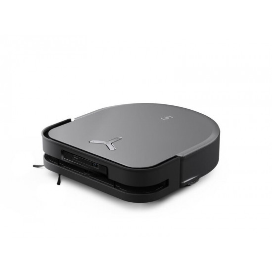 Робот-пилосос Ecovacs Deebot Ozmo X5 Pro Omni (DDX39) Black