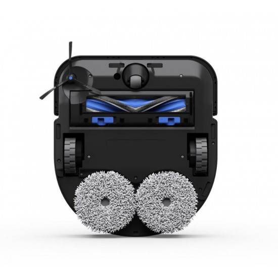 Робот-пилосос Ecovacs Deebot Ozmo X5 Pro Omni (DDX39) Black