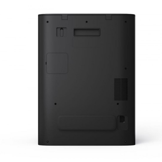 Робот-пилосос Ecovacs Deebot Ozmo X5 Pro Omni (DDX39) Black