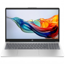 Ноутбук HP 15-fc0230ua (D16CFEA) Blue