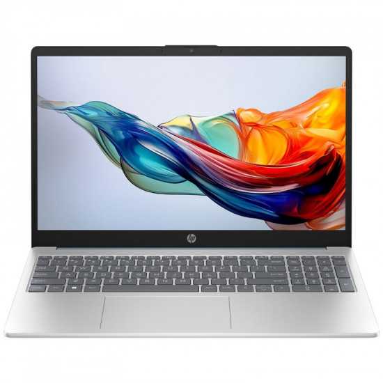 Ноутбук HP 15-fc0230ua (D16CFEA) Blue