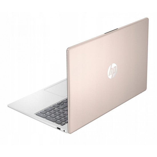 Ноутбук HP 15-fc0291ua (C9RJ5EA) Gold