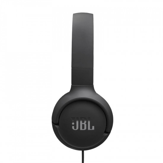 Гарнiтура JBL Tune 520C Black (JBLT520CBLK)
