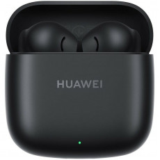 Bluetooth-гарнітура Huawei FreeBuds SE 2 Black (55037507)