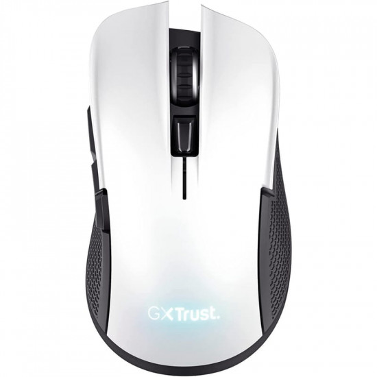 Миша бездротова Trust GXT 923 Ybar White (24889)