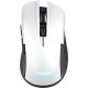 Миша бездротова Trust GXT 923 Ybar White (24889)