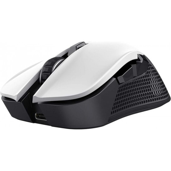 Миша бездротова Trust GXT 923 Ybar White (24889)