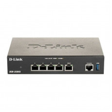 Маршрутизатор D-Link DSR-250V2