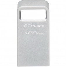 Флеш-накопичувач USB3.2 128GB Kingston DataTraveler Micro (DTMC3G2/128GB)