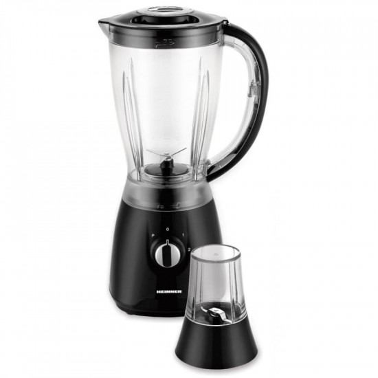 Блендер Heinner HBL-500R