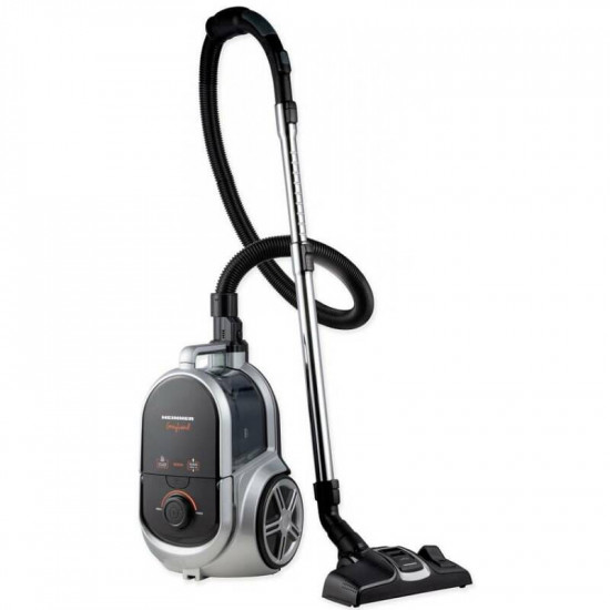 Пилосос Heinner HVC-M800 Grey
