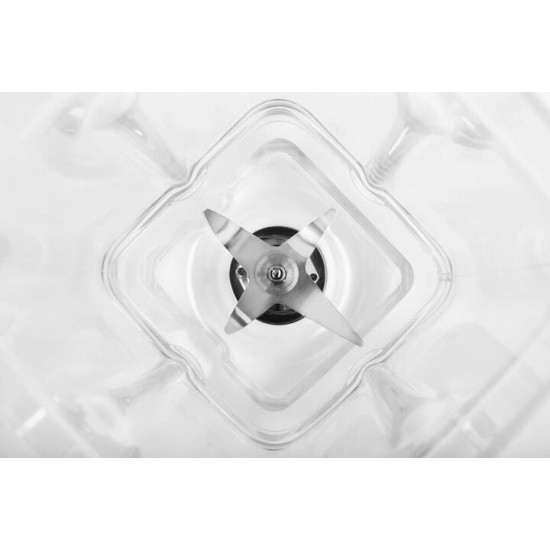 Блендер стаціонарний KitchenAid K150 5KSB1325EER Red