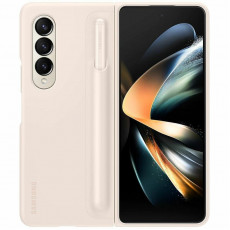 Чохол-накладка Samsung Standing Cover with S Pen для Samsung Galaxy Fold 4 SM-F936 Sand (EF-OF93PCUEGUA)