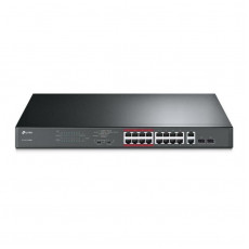 Комутатор TP-Link TL-SL1218MP
