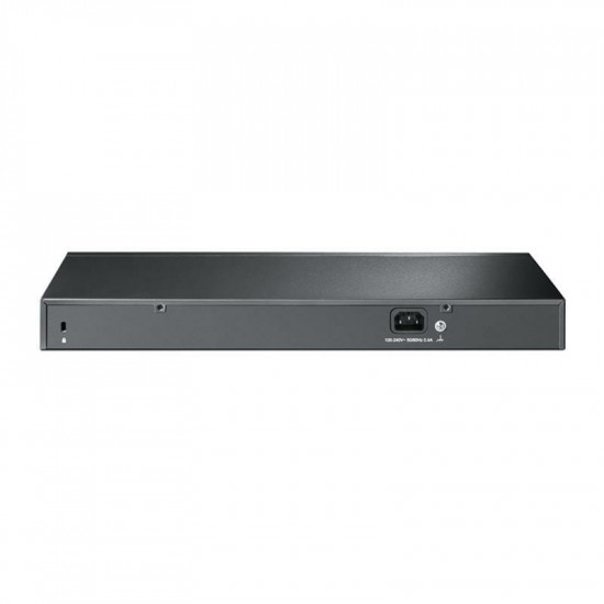 Комутатор TP-Link TL-SL1218MP