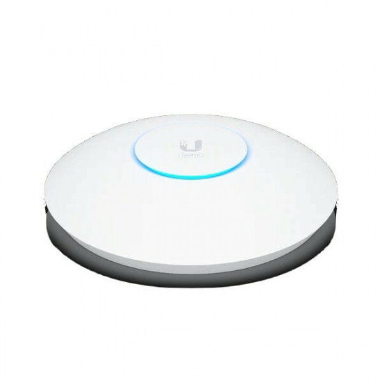 Точка доступу Ubiquiti UniFi U6 ENTERPRISE (U6-ENTERPRISE)