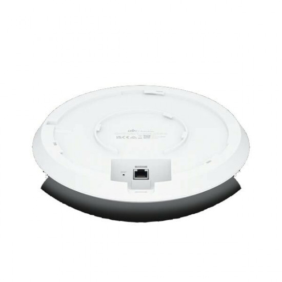 Точка доступу Ubiquiti UniFi U6 ENTERPRISE (U6-ENTERPRISE)
