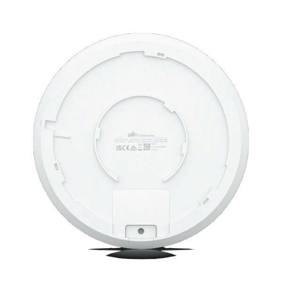 Точка доступу Ubiquiti UniFi U6 ENTERPRISE (U6-ENTERPRISE)
