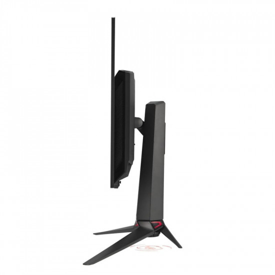 Монітор Asus 31.5" ROG Swift PG32UCDMR (90LM0C00-B01971) QD-OLED Black 240Hz