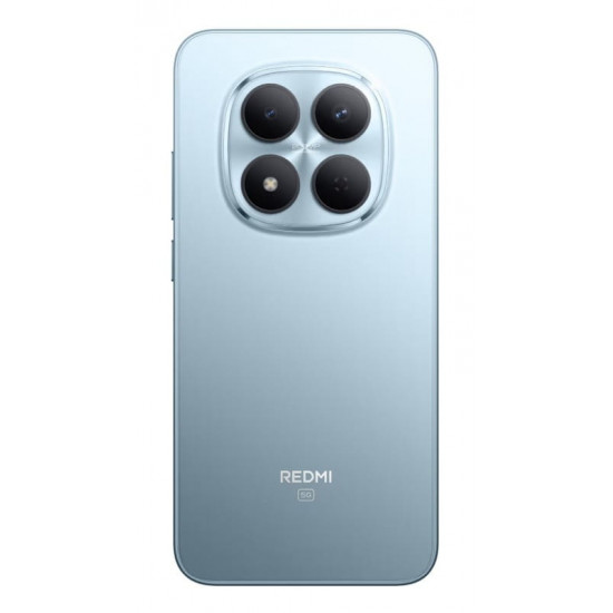 Смартфон Xiaomi Redmi Note 15 Pro 5G 8/256GB Glacier Blue