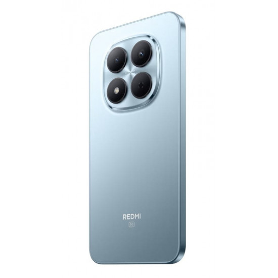 Смартфон Xiaomi Redmi Note 15 Pro 5G 8/256GB Glacier Blue