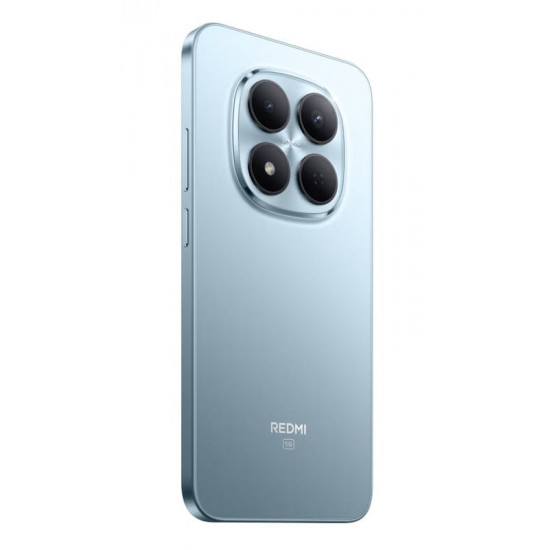 Смартфон Xiaomi Redmi Note 15 Pro 5G 8/256GB Glacier Blue