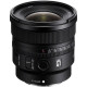 Об`єктив Sony 16mm F1.8 G NEX FF (SEL16F18G.SYX)