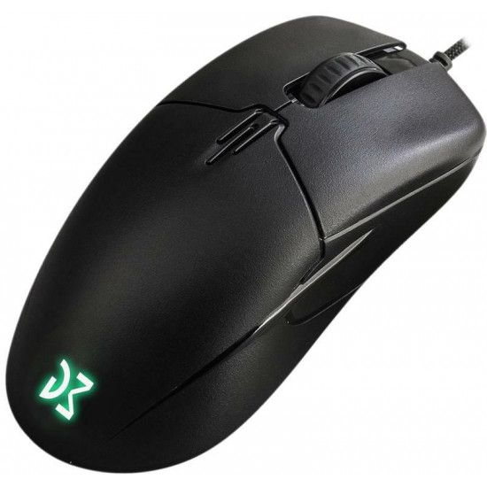 Миша Dream Machines DM7 Switch Kailh PA 3370 Black