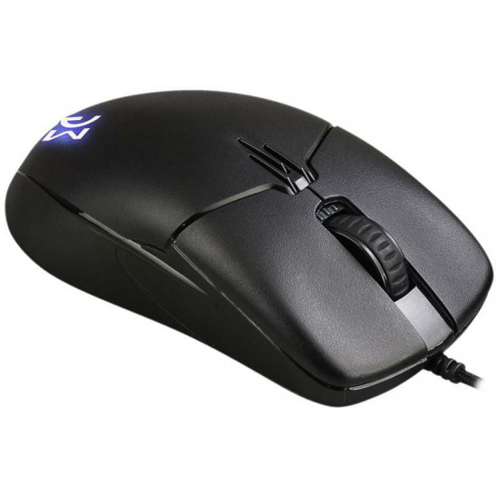 Миша Dream Machines DM7 Switch Kailh PA 3370 Black