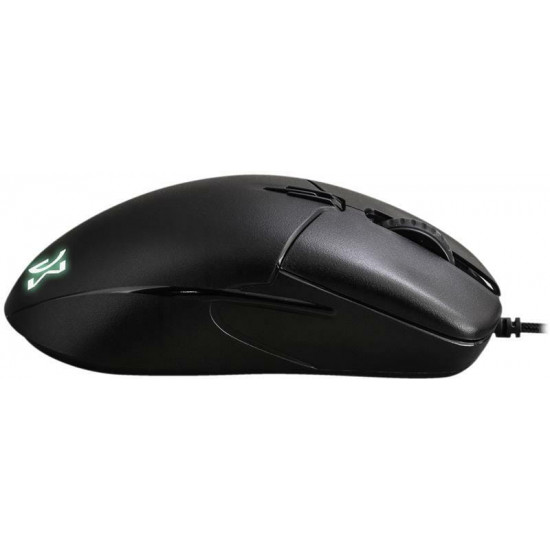Миша Dream Machines DM7 Switch Kailh PA 3370 Black