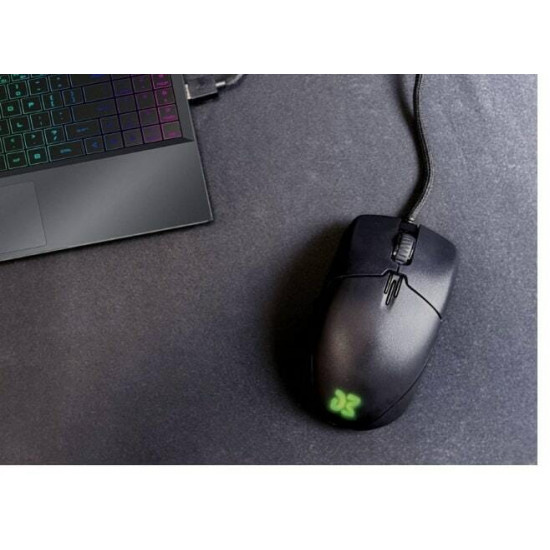 Миша Dream Machines DM7 Switch Kailh PA 3370 Black