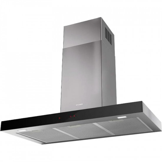 Витяжка Faber Stilo Glass Smart X/V A60