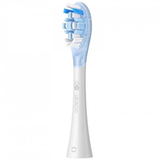 Насадка для зубної електрощітки Oclean Ultra White Clean UC03 2 шт (6970810556988)