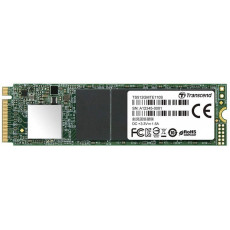 Накопичувач SSD 1TB Transcend 220S M.2 2280 PCIe 3.0 x4 3D TLC (TS1TMTE220S)