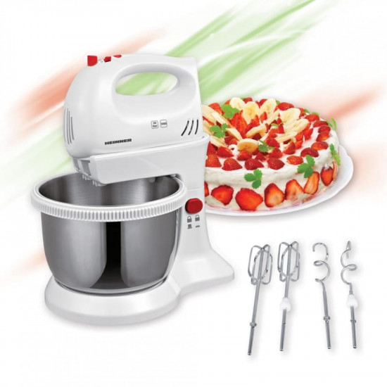 Міксер Heinner HMBR-300W