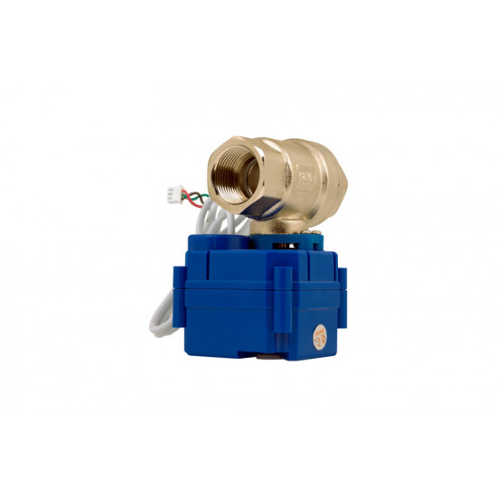 Комплект запобігання затопленню U-Prox Valve DN15 1/2"