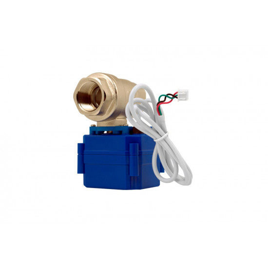 Комплект запобігання затопленню U-Prox Valve DN15 1/2"