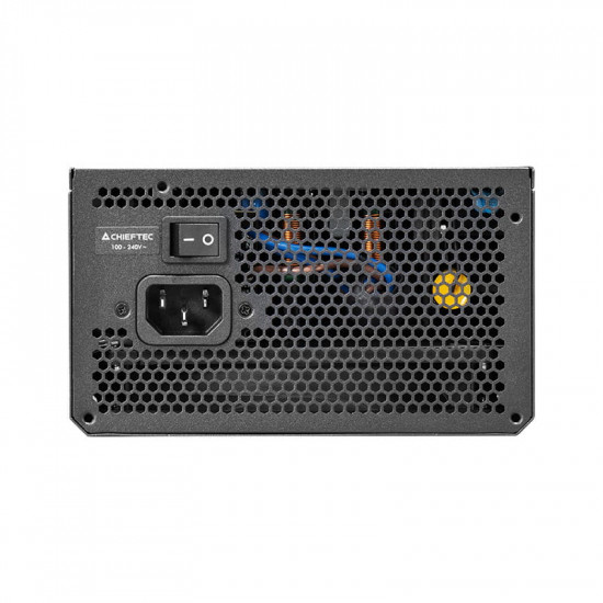 Блок живлення Chieftec PPG-850-S 850W
