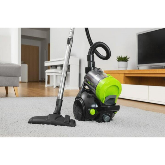 Пилосос Sencor SVC1025GR