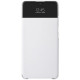 Чохол-книжка Samsung S View Wallet Cover для Samsung Galaxy A32 SM-A325 White (EF-EA325PWEGRU)